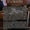 Le Roman de La Durbelière : Eleuthéria et Thanatos, la Liberté ou la Mort (tome 3) - Armand Bérart