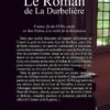 Durbe 1 4e couv Le Roman de La Durbelière : Cybèle et Bellone, les Jeux de l’Amour et de la Guerre (tome 1) – Armand Bérart