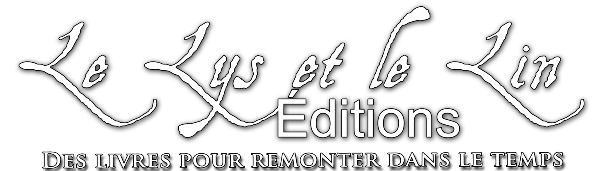 le Lys et le Lin Editions